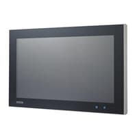 Advantech Domain Focused HMI, SPC-1881WP